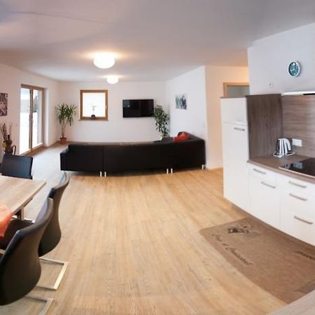 Appartement Dominik Uderns Room photo