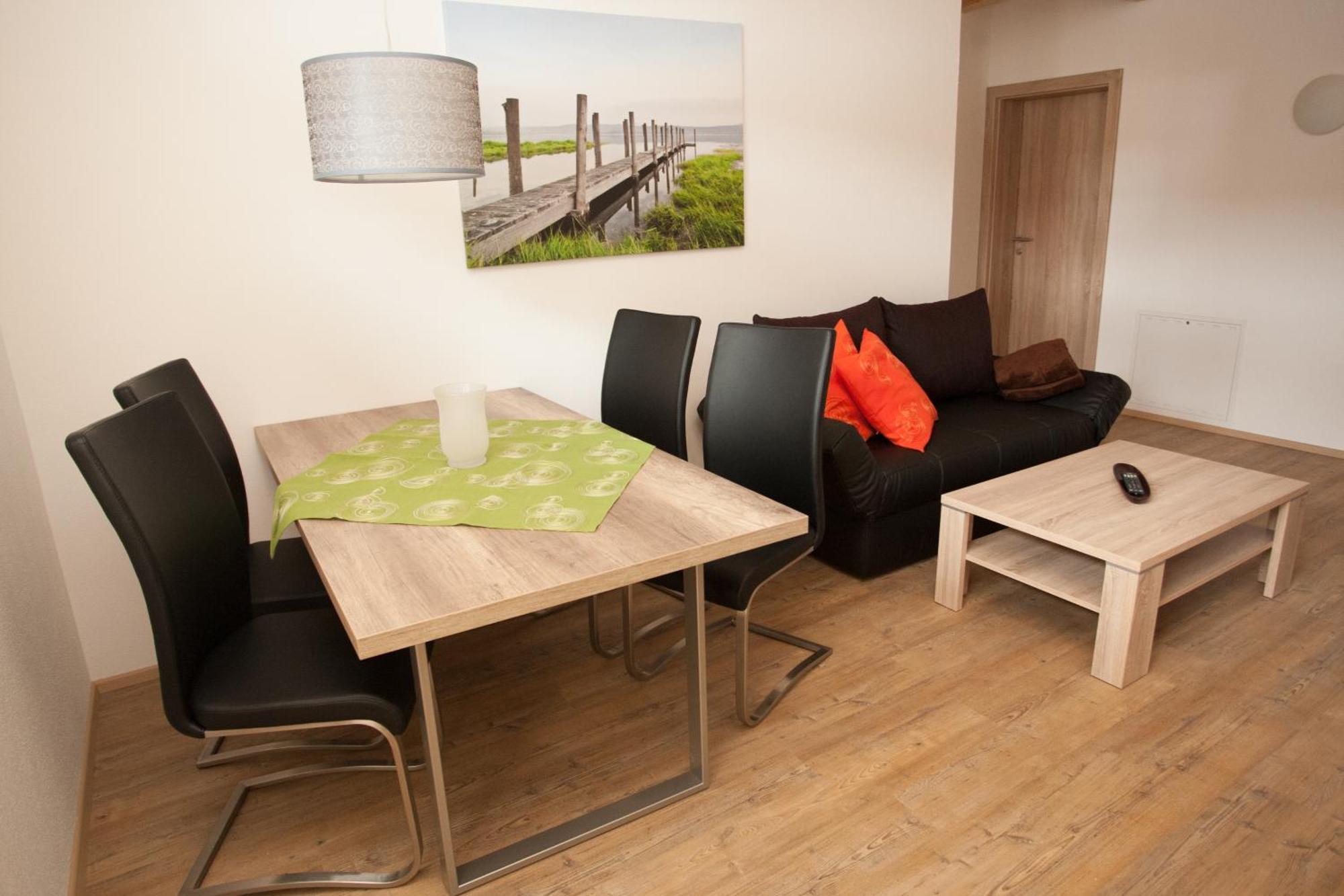 Appartement Dominik Uderns Room photo