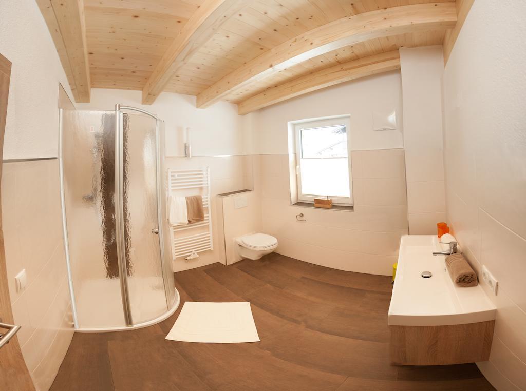 Appartement Dominik Uderns Room photo