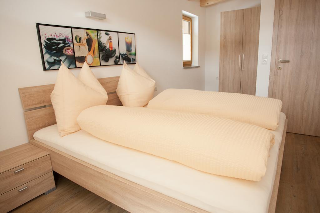 Appartement Dominik Uderns Room photo