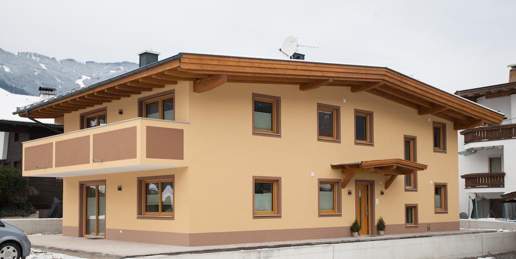Appartement Dominik Uderns Exterior photo