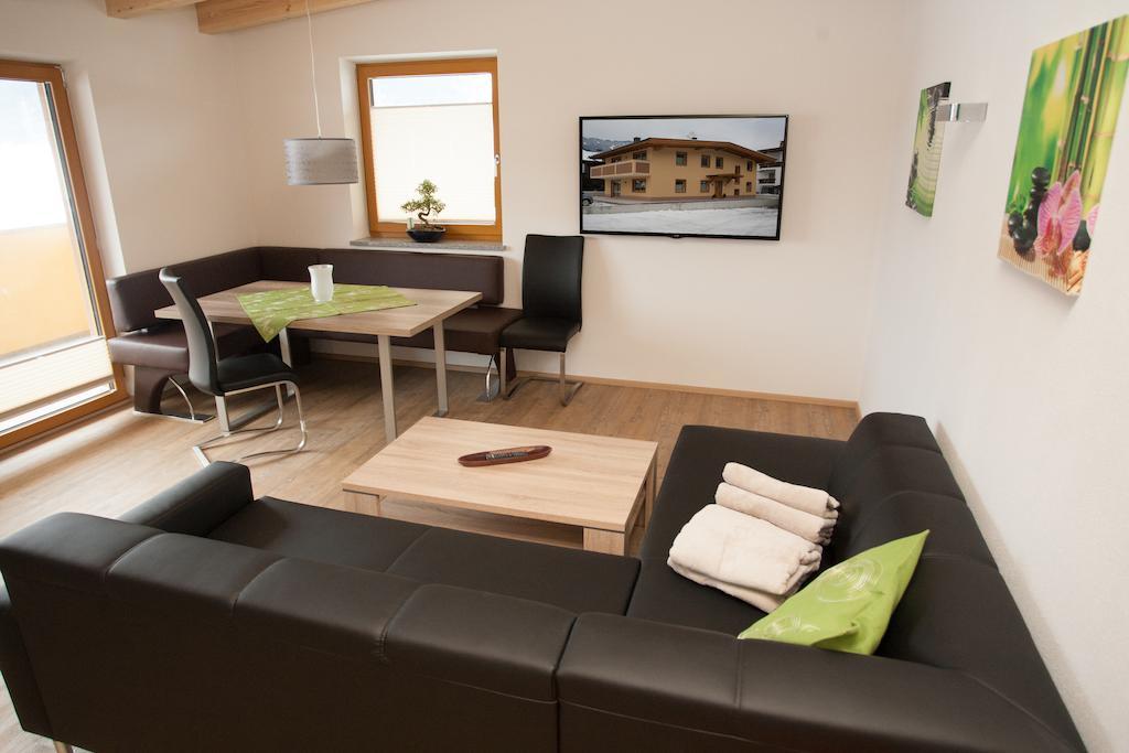 Appartement Dominik Uderns Room photo