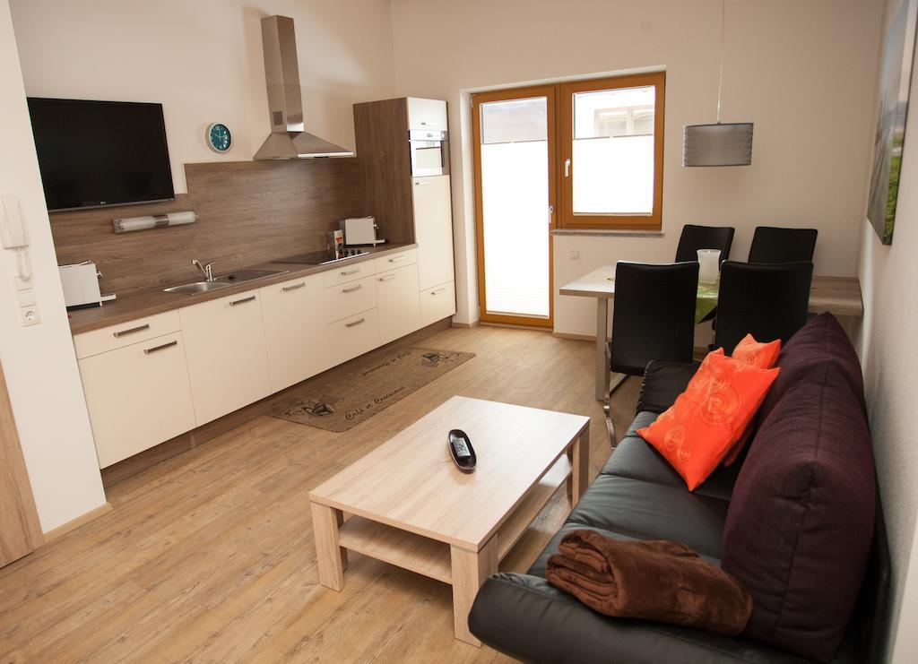 Appartement Dominik Uderns Room photo