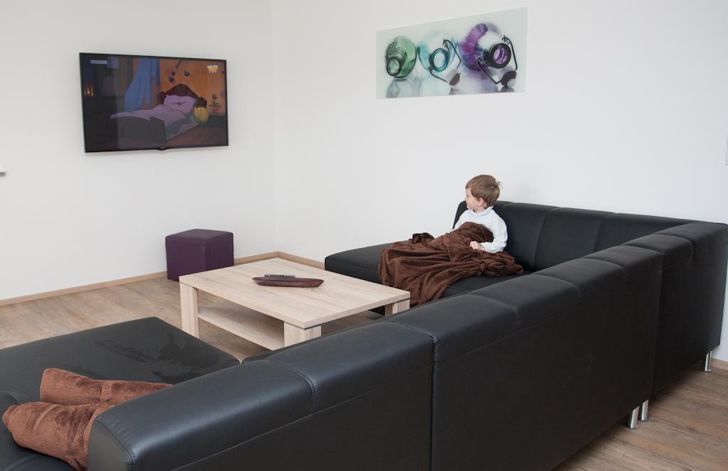 Appartement Dominik Uderns Room photo